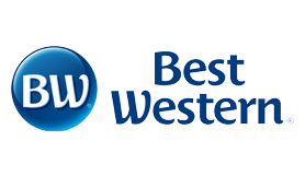 Best Western Premier Toronto Airport Carlingview Hotel - Self Covered logo