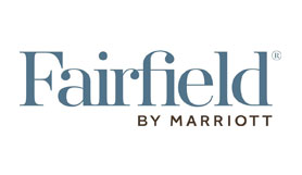 Fairfield Inn & Suites by Marriott Montreal Airport - Self Park - Uncovered - Dorval logo