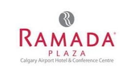 Ramada Plaza Calgary Airport Hotel and Conference Centre - Self Uncovered logo