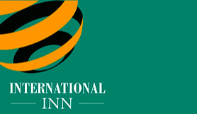 International Inn Edmonton International Airport - Self Uncovered logo