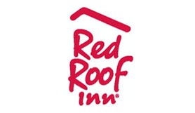Red Roof Inn - Self Park - Uncovered - Houston logo
