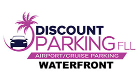 Discount Parking Marina - Valet - Covered - Fort Lauderdale logo