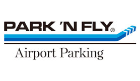 Park 'N Fly - Self Park - Uncovered - Coppell logo