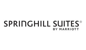 SpringHill Suites Charlotte - Self Park - Uncovered - Charlotte SpringHill Suites Charlotte - Self Park - Uncovered - Charlotte logo