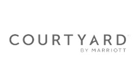 Courtyard Charlotte Airport North - Self Park - Uncovered - Charlotte logo