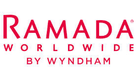Ramada West Atlantic City - Self Park - Uncovered - Pleasantville Ramada West Atlantic City - Self Park - Uncovered - Pleasantville logo