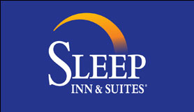 Sleep Inn & Suites BWI Airport (cruise port only) - Self Park - Uncovered - Baltimore Sleep Inn & Suites BWI Airport (cruise port only) - Self Park - Uncovered - Baltimore logo