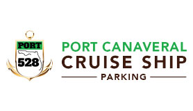 528 Port Cruise Parking - Self Park - Uncovered - Cocoa 528 Port Cruise Parking - Self Park - Uncovered - Cocoa logo