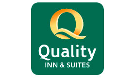 Quality Inn Ithaca University Area - Self Park - Uncovered - Ithaca Quality Inn Ithaca University Area - Self Park - Uncovered - Ithaca logo
