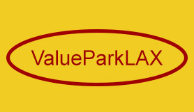 ValuePark LAX - Self Park - Indoor - Inglewood