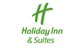 Holiday Inn & Suites Chicago O'Hare Rosemont - Self Park - Uncovered - Rosemont Holiday Inn & Suites Chicago O'Hare Rosemont - Self Park - Uncovered - Rosemont logo