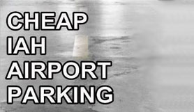 Cheap IAH Airport Parking - Self Park - Uncovered - Humble Cheap IAH Airport Parking - Self Park - Uncovered - Humble logo
