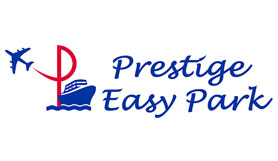 Prestige Easy Park - Valet - Covered - Miami Prestige Easy Park - Valet - Covered - Miami logo