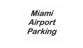 Miami Airport Parking - Valet - Uncovered - Miami Miami Airport Parking - Valet - Uncovered - Miami logo
