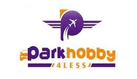 Park-Hobby 4 Less - Self Park - Covered - Houston Park-Hobby 4 Less - Self Park - Covered - Houston logo