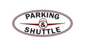 Parking & Shuttle, Inc. - Self Park - Uncovered - Chicago Parking & Shuttle, Inc. - Self Park - Uncovered - Chicago logo