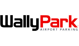 WallyPark Airport Parking Garage - Self Park - Covered - San Diego WallyPark Airport Parking Garage - Self Park - Covered - San Diego logo