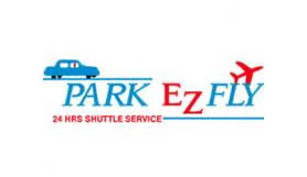 Park EZ Fly Sea Port (Cruise Parking Only) - Valet - Uncovered - Jacksonville logo