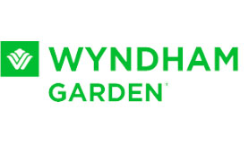 Wyndham Garden Charlotte Executive Park - Self Park - Uncovered - Charlotte Wyndham Garden Charlotte Executive Park - Self Park - Uncovered - Charlotte logo
