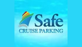 Safe Cruise Parking - Self Park - Uncovered - Miami Safe Cruise Parking - Self Park - Uncovered - Miami logo