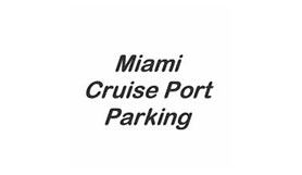 Miami Cruise Port Parking - Valet - Uncovered - Miami Miami Cruise Port Parking - Valet - Uncovered - Miami logo