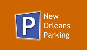 New Orleans Parking (Port of New Orleans Only) - Self Park - Indoor - New Orleans New Orleans Parking (Port of New Orleans Only) - Self Park - Indoor - New Orleans logo