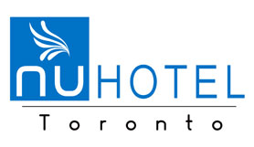 NU Hotel Toronto Airport - Valet Covered logo