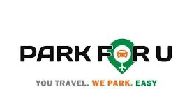 Park For U - Valet - Curbside - Etobicoke logo