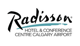 Radisson Hotel Calgary Airport - Self Uncovered logo