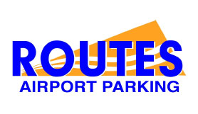 Routes Airport Parking - Valet - Non couvert - Gloucester logo