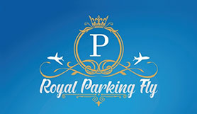 Royal Parking Fly - Park and Ride - Uncovered - Brussels Charleroi Airport